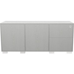 Комод для документов Kulik System Aura 3005 кремовый