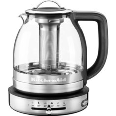 Чайник электрический KitchenAid 5KEK1322ESS