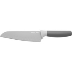 Нож сантоку 17 см BergHOFF Leo серый (3950038)