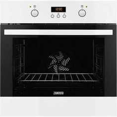 Электрический духовой шкаф Zanussi ZOB 35712 WK