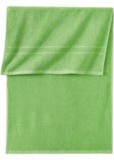 Полотенце для рук Луиза (зеленое яблоко) Bonprix