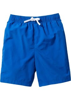 Пляжные шорты, Размеры  116-170 (лазурный) Bonprix
