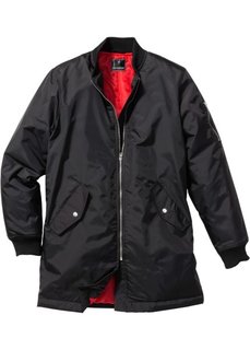 Куртка Regular Fit (черный) Bonprix