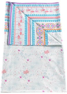 Покрывало Фламинго (различные расцветки) Bonprix