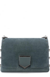Сумка Locket Petite Jimmy Choo