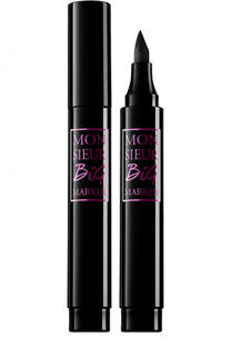 Подводка-лайнер для глаз Monsieur Big, оттенок 01 Lancome