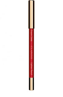 Карандаш для губ Crayon Levres, оттенок 06 Clarins