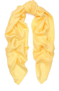 Шелковый шарф Escada