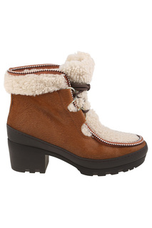 Ботинки Tory Burch