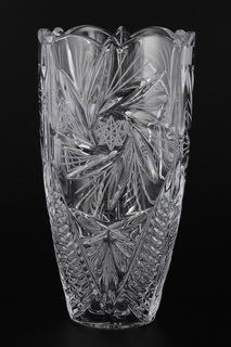 Ваза 20 см Crystalite Bohemia