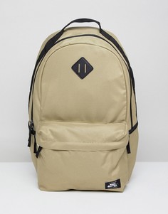 Рюкзак цвета хаки Nike SB BA5727-224 - Зеленый