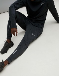 Черные джоггеры Nike Running Dry Phantom 857838-011 - Черный