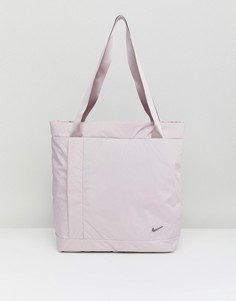 Светло-розовая сумка-тоут Nike Legend - Розовый