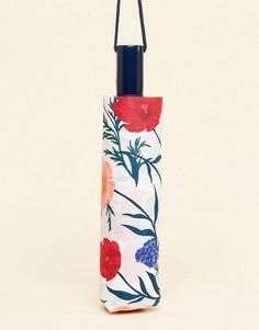 Зонт с цветочным принтом Kate Spade - Мульти