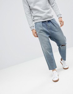 Категория: Прямые джинсы мужские Asos