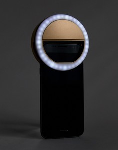 Кольцо-подсветка для смартфона Thumbs Up - Мульти