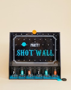 Игра Shot Wall Fizz - Мульти