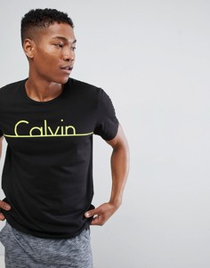 Топ для дома Calvin Klein - Черный