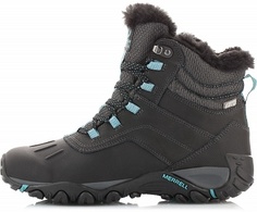 Ботинки утепленные женские Merrell Atmost