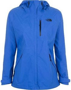 Ветровка женская The North Face Dryzzle
