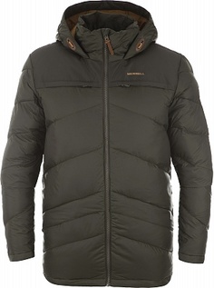 Куртка пуховая мужская Merrell Britannia
