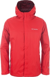 Ветровка мужская Columbia Watertight II Jacket