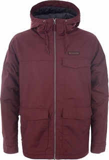 Куртка утепленная мужская Columbia Mammoth Springs Insulated