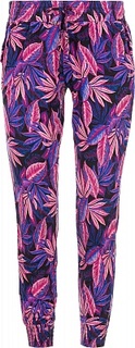 Брюки женские ONeill Printed Jersey Oneill