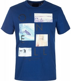 Футболка мужская ONeill Neos Oneill
