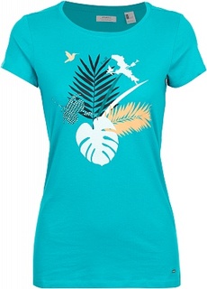 Футболка женская ONeill Bird Palm Graphic Oneill
