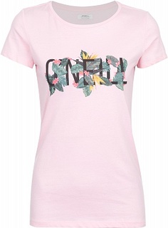 Футболка женская ONeill Tropadelic Logo Oneill