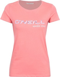 Футболка женская ONeill Sunshine Graphic Oneill