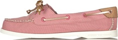 Полуботинки женские SPERRY A/O Venice Canvas, размер 36.5