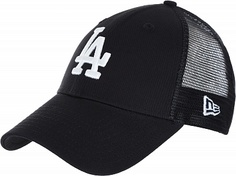 Бейсболка мужская New Era 206 9Forty Core Trucker