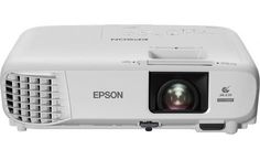 Проектор EPSON EB-U05 белый [v11h841040]