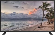 LED телевизор SUPRA STV-LC40LT0050F &quot;R&quot;, 40&quot;, FULL HD (1080p), черный