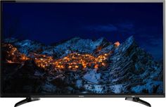 LED телевизор SUPRA STV-LC40ST1000F &quot;R&quot;, 40&quot;, FULL HD (1080p), черный