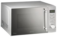 Микроволновая печь GORENJE MMO20DEII, серебристый