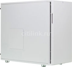 Корпус ATX FRACTAL DESIGN Define R5, Midi-Tower, без БП, белый