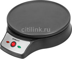 Блинница SCARLETT SC-PM229D98 черный [sc - pm229d98]