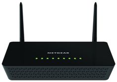 Беспроводной роутер NETGEAR R6220-100PES