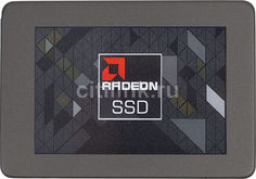 SSD накопитель AMD Radeon R3 R3SL240G 240Гб, 2.5&quot;, SATA III