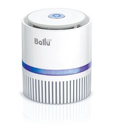 Воздухоочиститель BALLU AP-100, белый