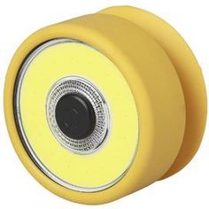 Универсальный фонарь ЭРА RB-703 &quot;Практик&quot;, желтый , 5Вт [б0027822] ERA