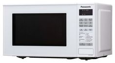 Микроволновая печь PANASONIC NN-GT261WZTE, белый