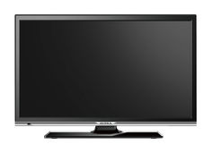 LED телевизор SUPRA STV-LC22LT0010F &quot;R&quot;, 22&quot;, FULL HD (1080p), черный