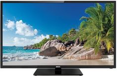 LED телевизор BBK 32LEM-1026/TS2C &quot;R&quot;, 32&quot;, HD READY (720p), черный
