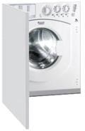 Стиральная машина HOTPOINT-ARISTON AWM 108 белый