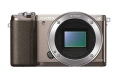 Фотоаппарат SONY Alpha A5100 kit ( E PZ 16-50mm f/3.5-5.6 OSS), бронзовый [ilce5100lt.cec]