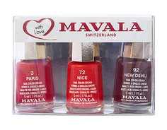 Лак для ногтей Mavala